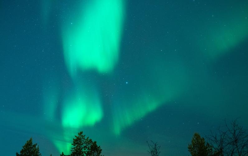 Northern Lights Cruise &ndash; 12 Nts Aboard Aurora