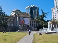 Vancouver Art Gallery
