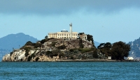 Alcatraz Island