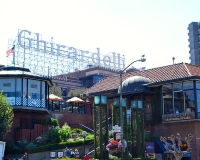 Ghirardelli Square