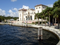 Vizcaya Museum, Miami