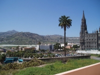 Arucas