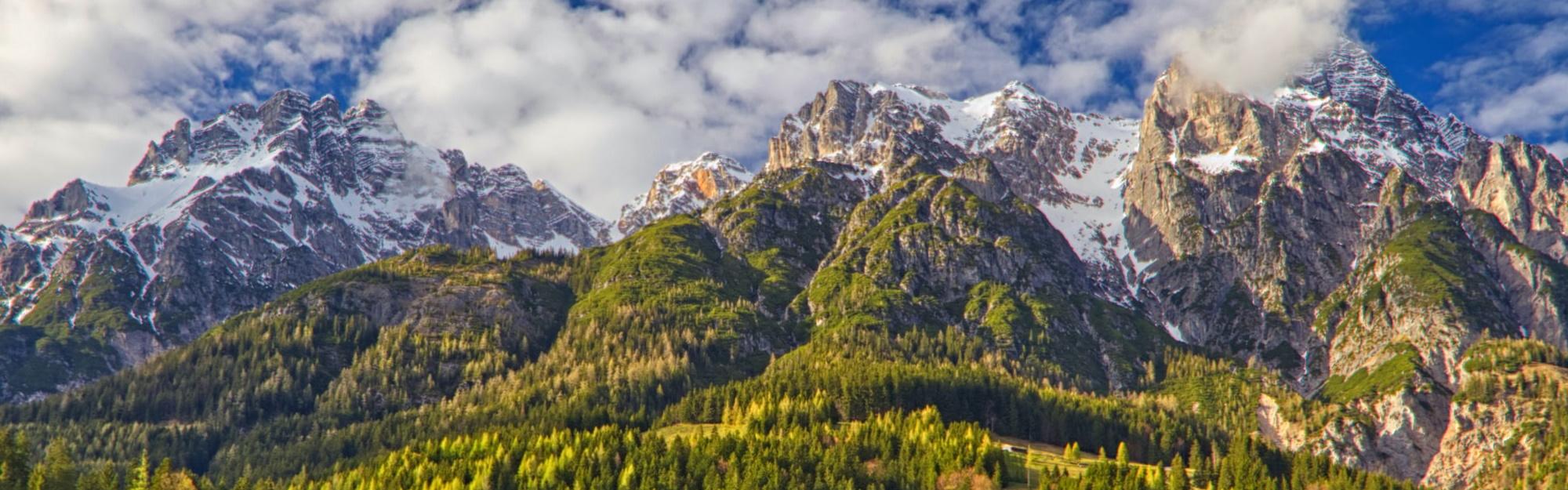 Austria 10