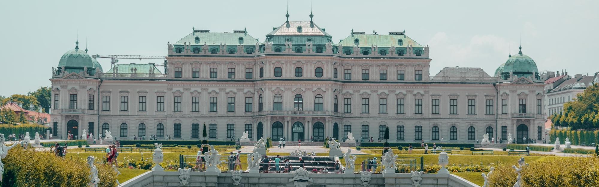 Vienna 10