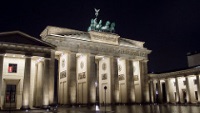 Brandenburg Gate