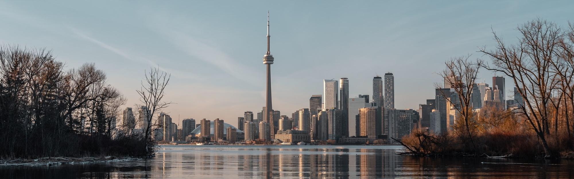 Toronto 10