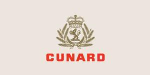 Cunard logo