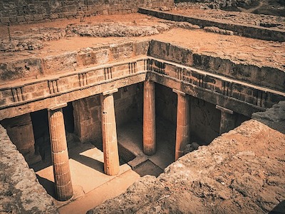 Tomb of the Kings