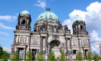 Berliner Dom