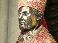 San Gennaro