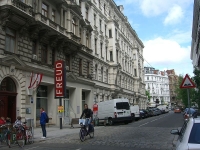 Freud Museum