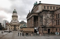 Gendarmenmarkt