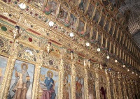 Church of Ayios Lazaros