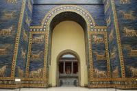 The Ishtar Gate