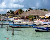 Isla Mujeres