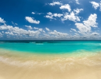 Cancun Beach
