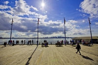 Lonsdale Quay