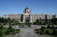 Museum of Fine Arts (Kunsthistorisches
Museum)