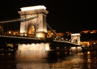 Chain Bridge