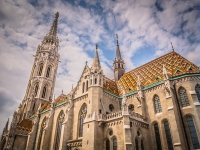 Matthias Church