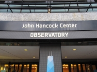 Hancock Observatory
