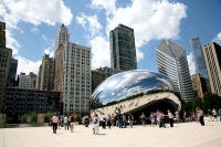 Cloud Gate