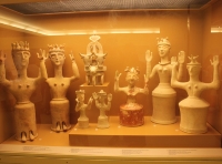 Heraklion Archaeological Museum