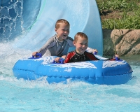 Water Park Fun