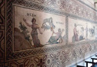 Villa of Dionysus