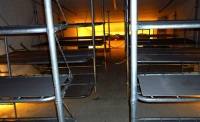 Nuclear Bomb Shelter