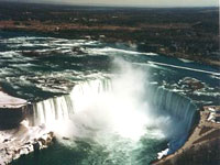 Niagara Falls