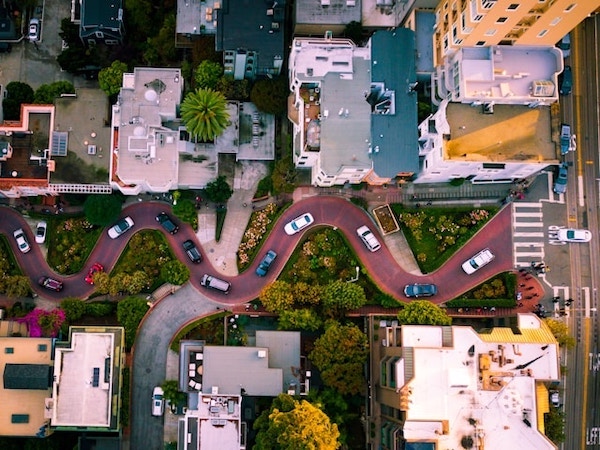 Lombard Street
