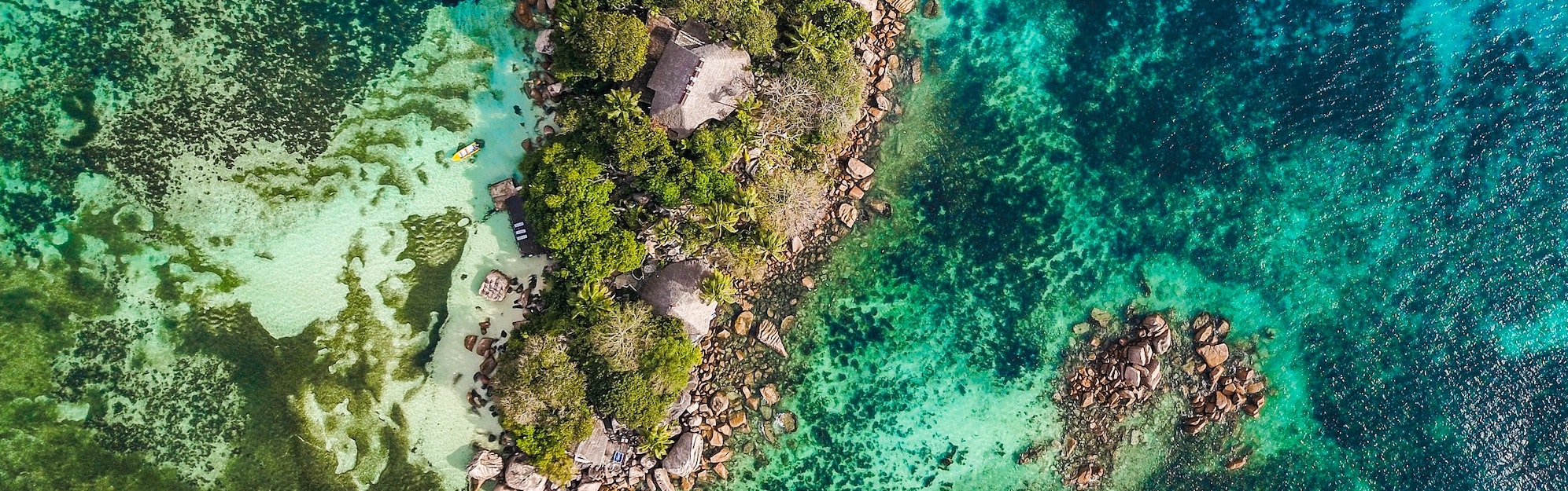 The Seychelles 10