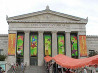 Shedd Aquarium