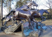 Allied Museum