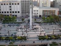 Union Square