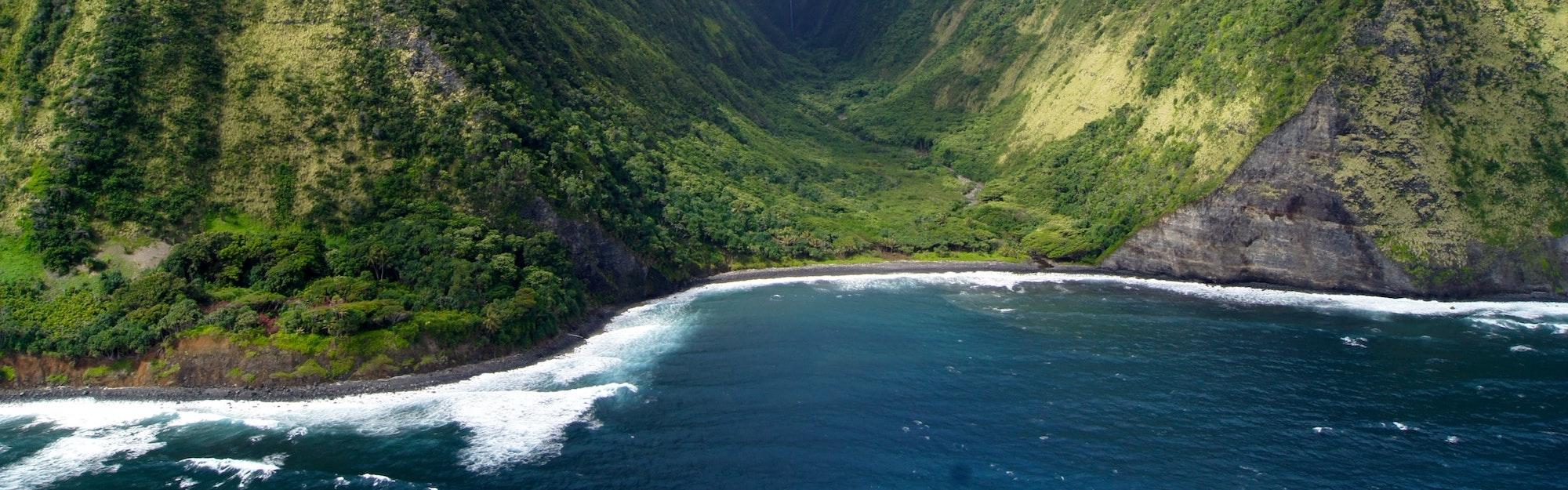 Hawaii 10
