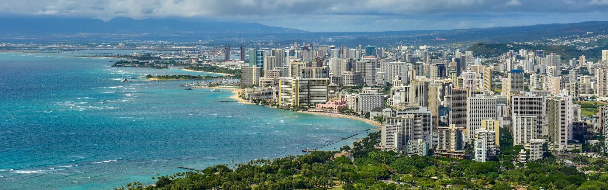 Hawaii 10