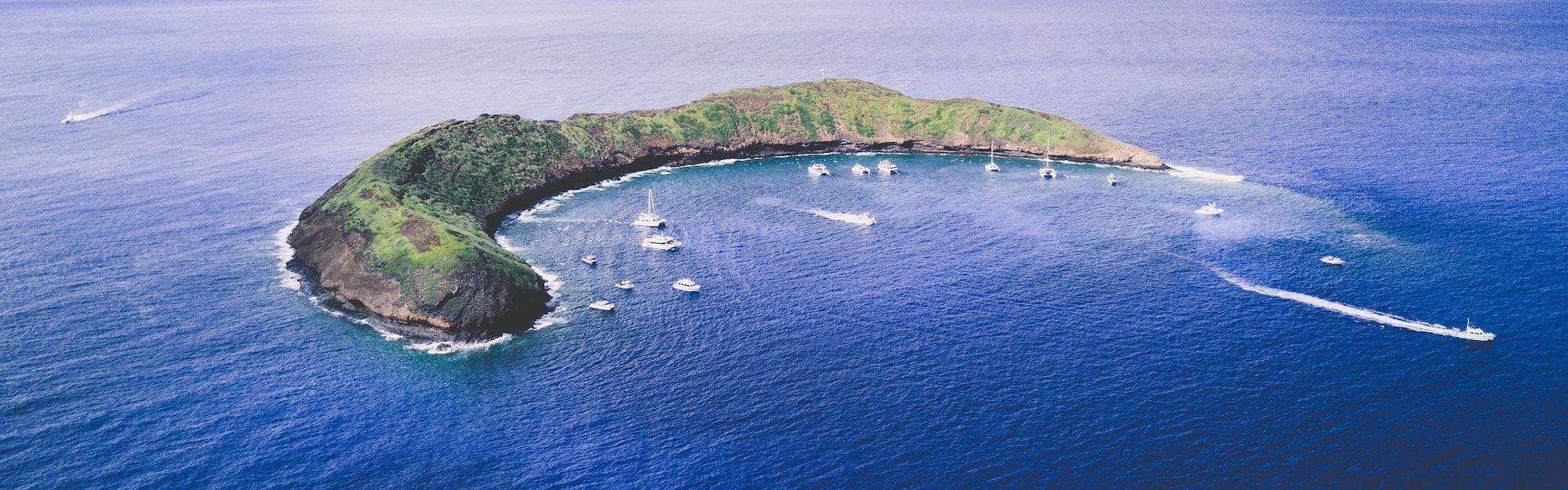 Hawaii 10