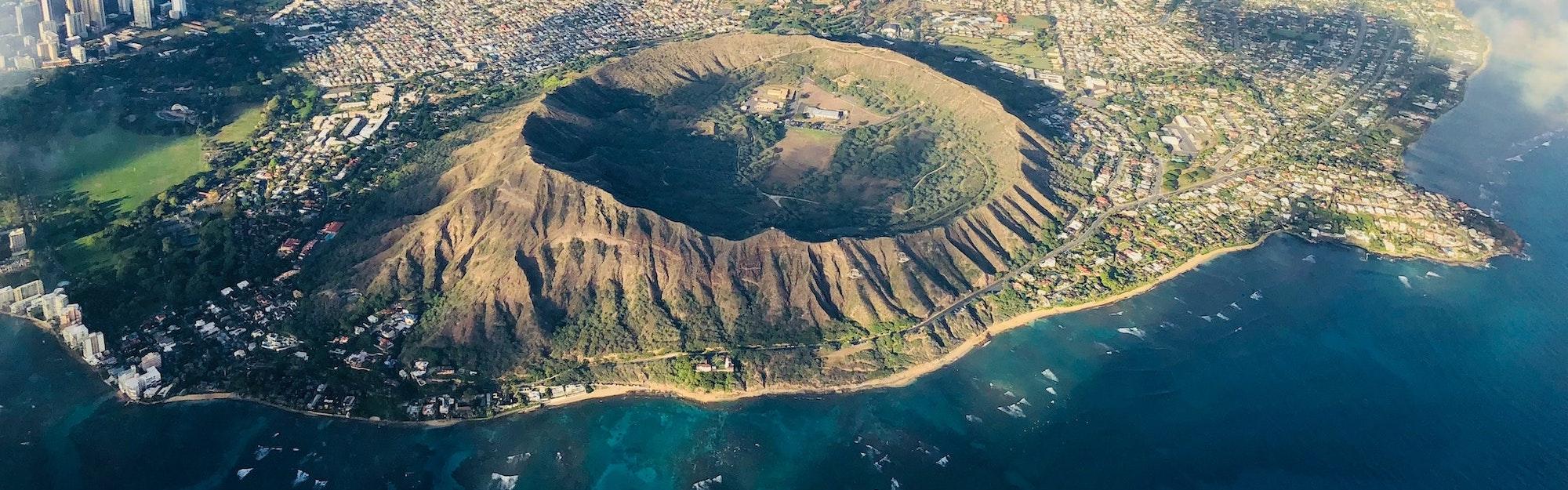 Hawaii 10