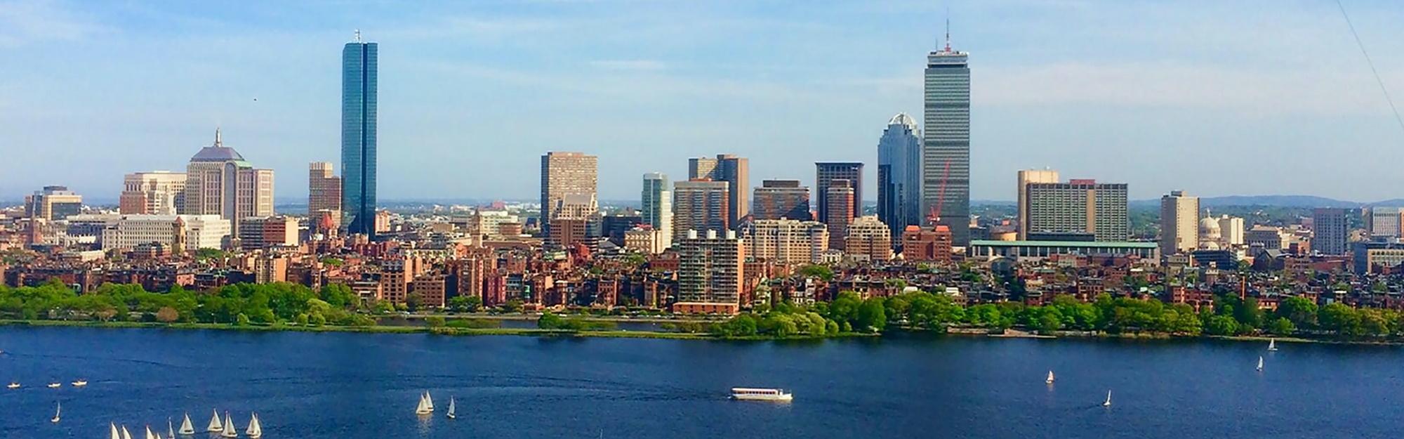 Boston 10