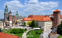 Wawel Castle