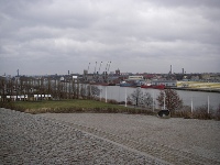 Westerplatte