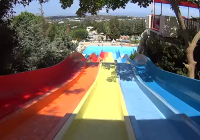 Limnoupolis Water Park