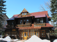 Zakopane